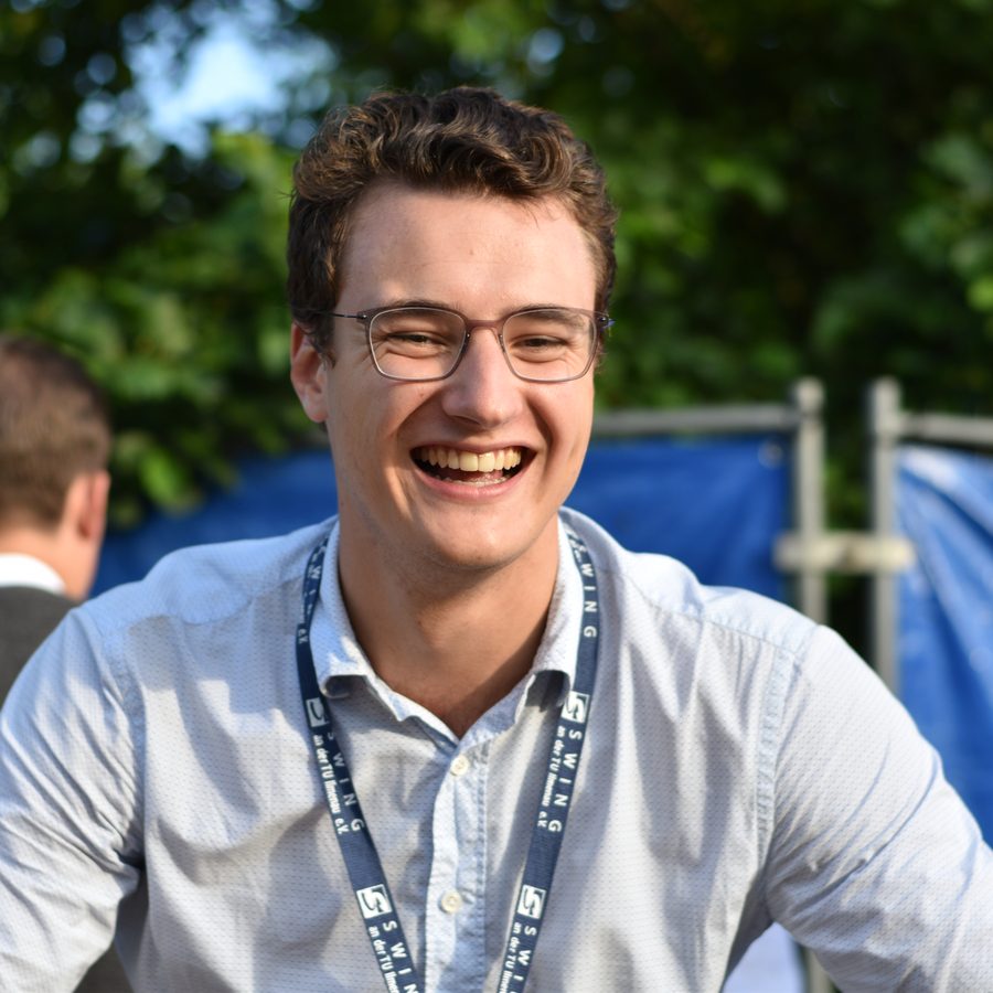 Luis Nicola Metzger
